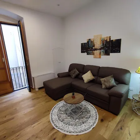 Apartment Giulia Bari