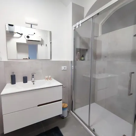 Apartment Giulia Bari
