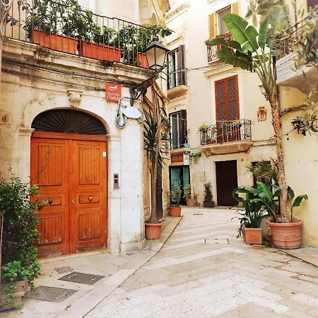 Giulia Apartment *