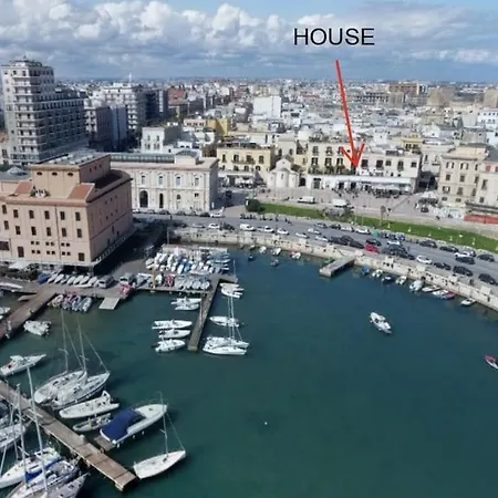 Apartment Giulia *