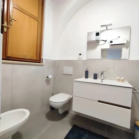 Giulia Apartment Bari