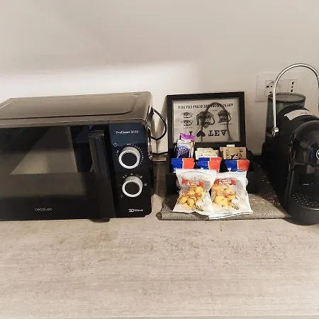 Apartment Giulia