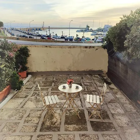 Giulia Apartment