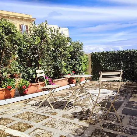 Apartment Giulia Bari