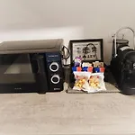아파트 Giulia
