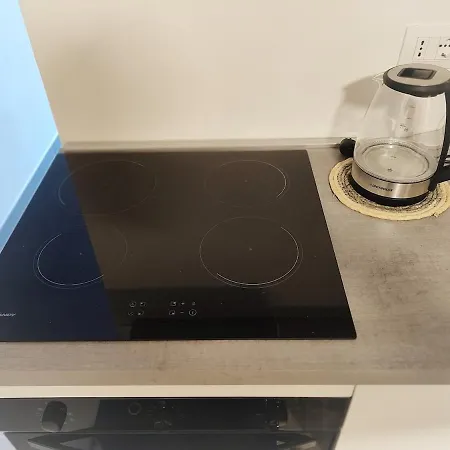 Apartament Giulia Bari