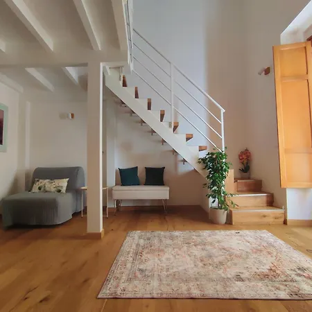 Giulia Apartamento Bari