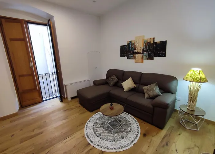 アパート Giulia バーリ