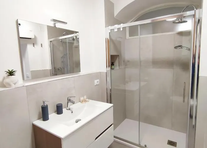 アパート Giulia *